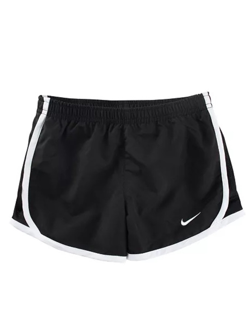 NWOT Toddler Girl Nike Dri-FIT Tempo Running Shorts 3T